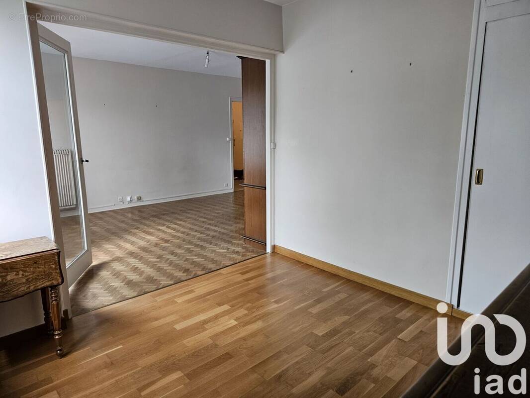 Photo 1 - Appartement à EVREUX