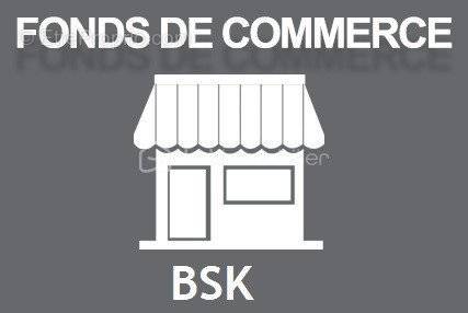 Commerce à VILLENEUVE-LOUBET