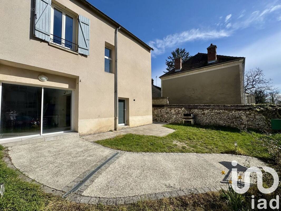 Photo 1 - Maison à CHAMPAGNE-SUR-SEINE
