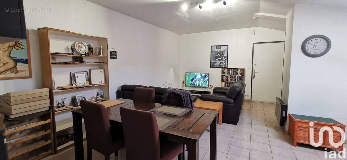 Photo 1 - Appartement à EPERNAY