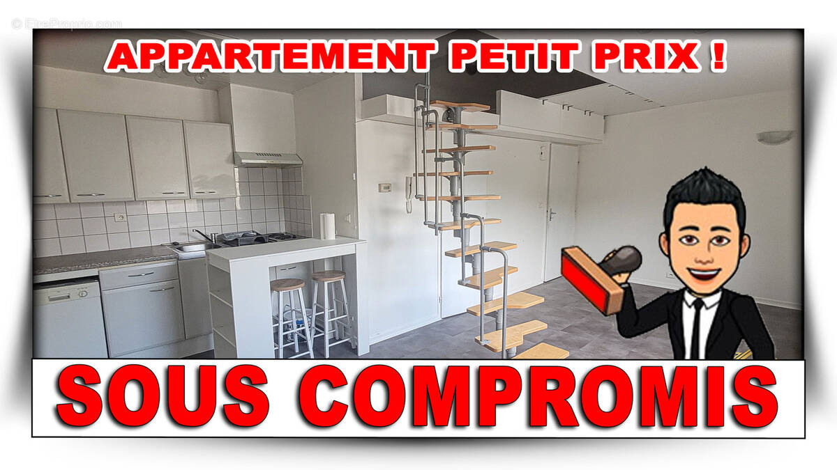 Appartement à SAULCY-SUR-MEURTHE