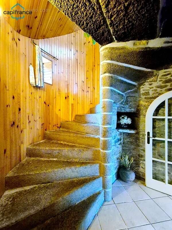 Maison à BREST