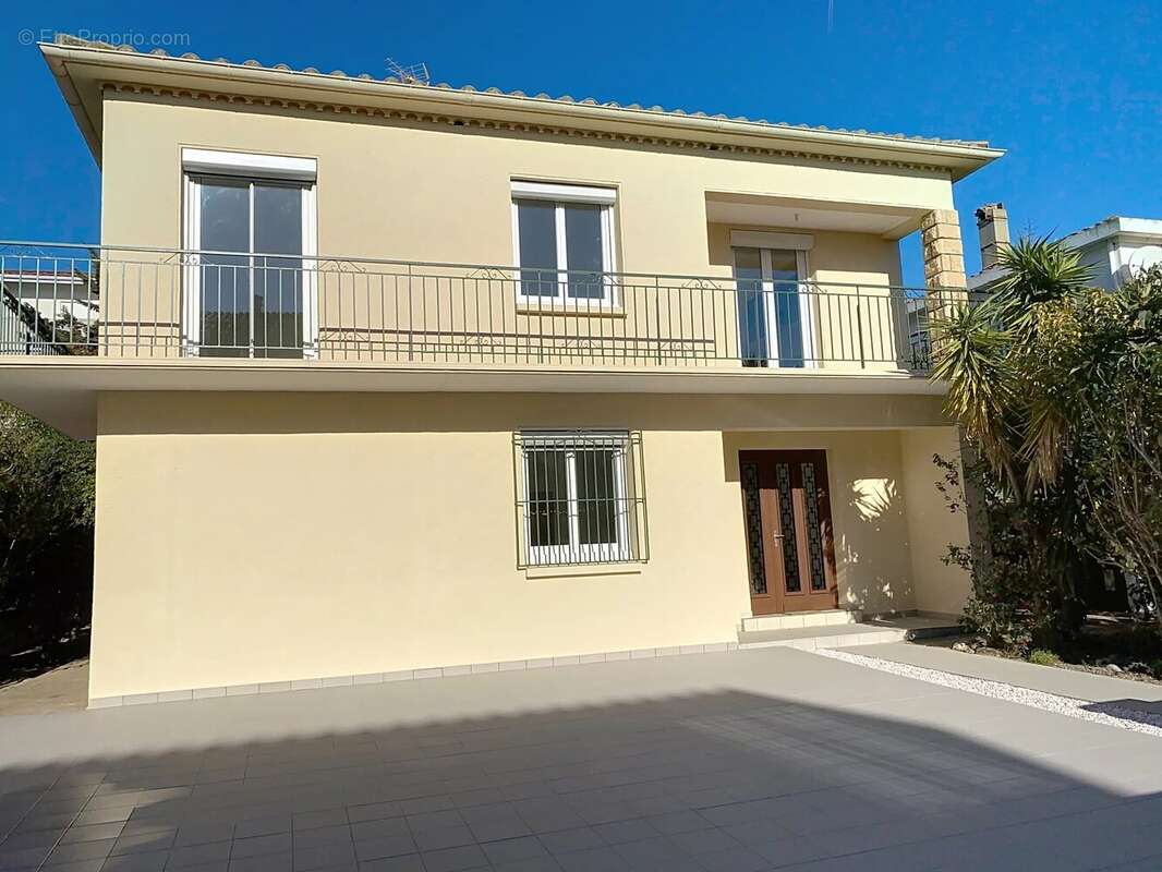Appartement à PERPIGNAN