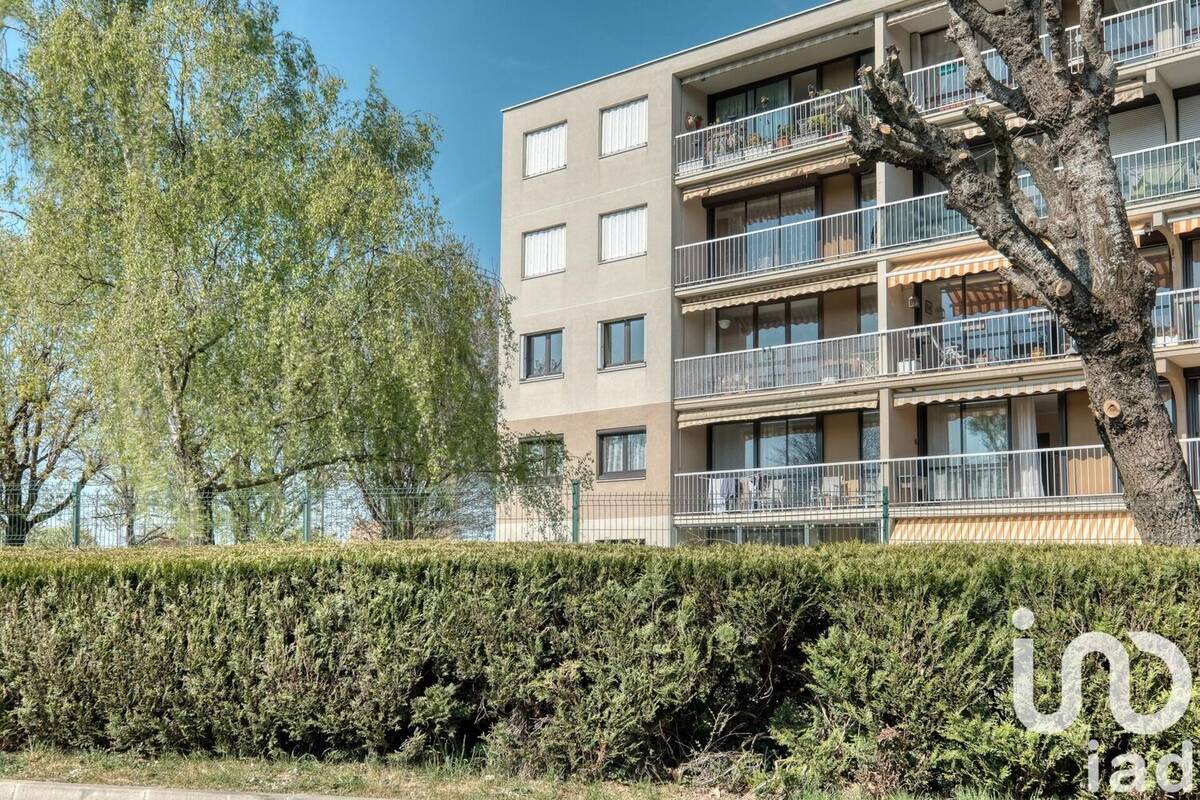 Photo 1 - Appartement à VILLEPARISIS