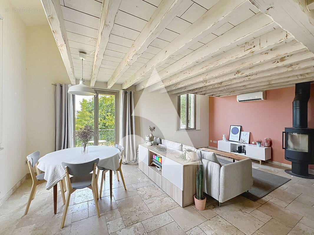 Appartement à GRASSE