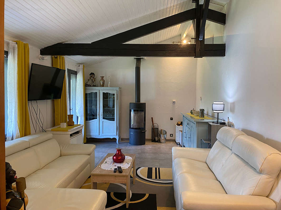 Maison à BERGERAC