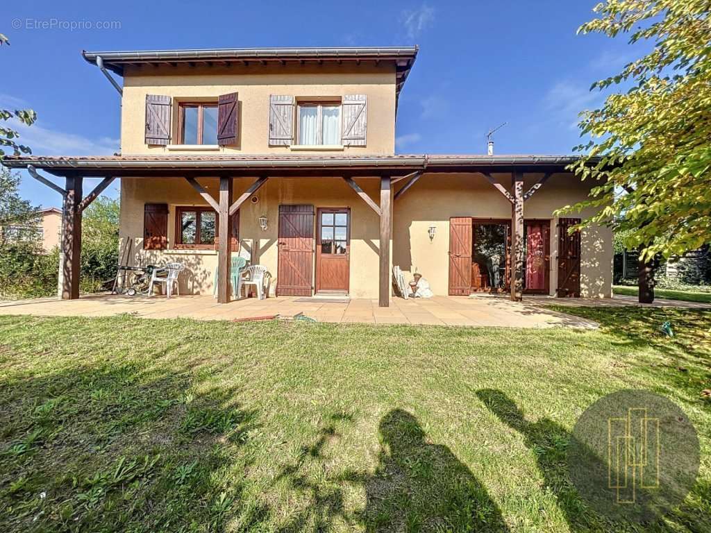Maison à GLEIZE