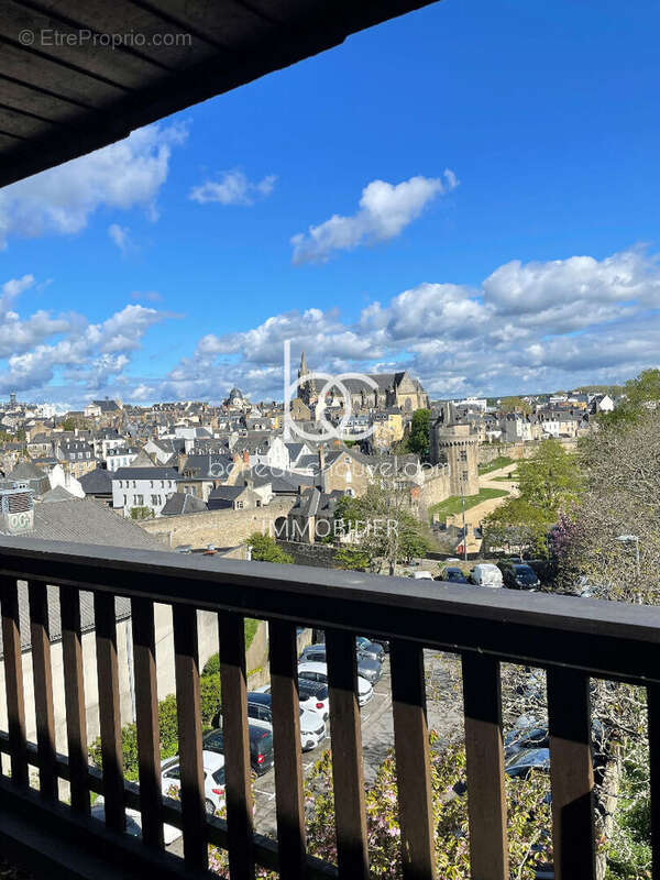 Appartement à VANNES