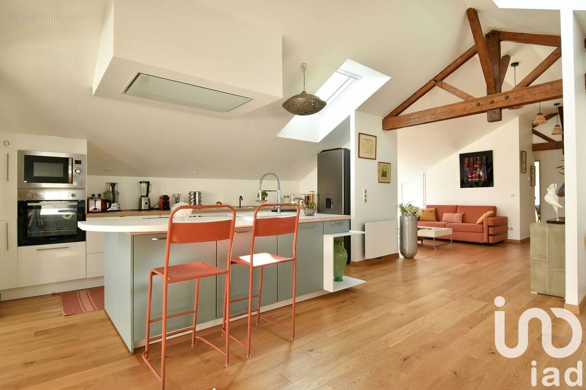 Photo 1 - Maison à TROUVILLE-SUR-MER