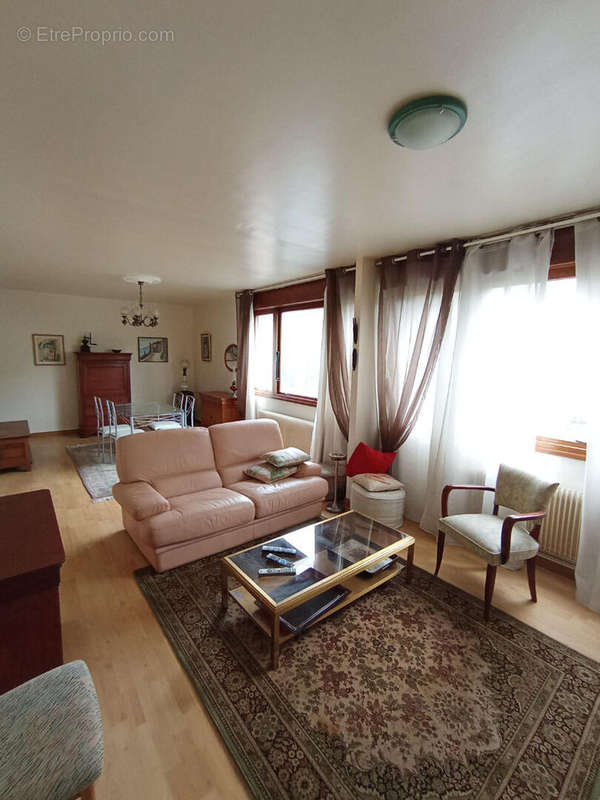 Appartement à BETHUNE
