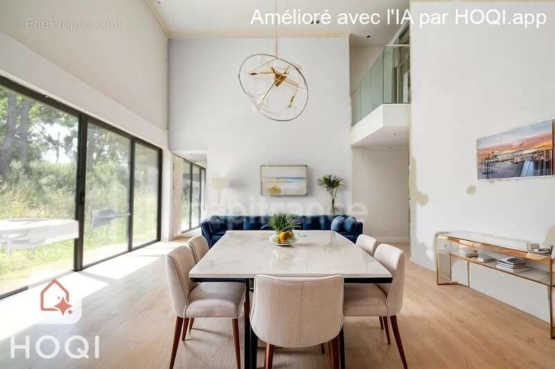 Maison à CYSOING