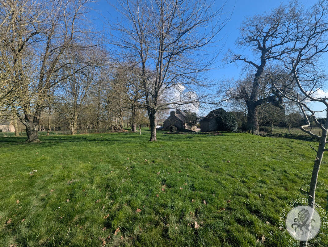 Maison à PLUDUNO