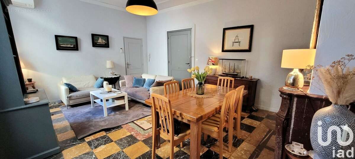 Photo 3 - Appartement à L&#039;ISLE-SUR-LA-SORGUE