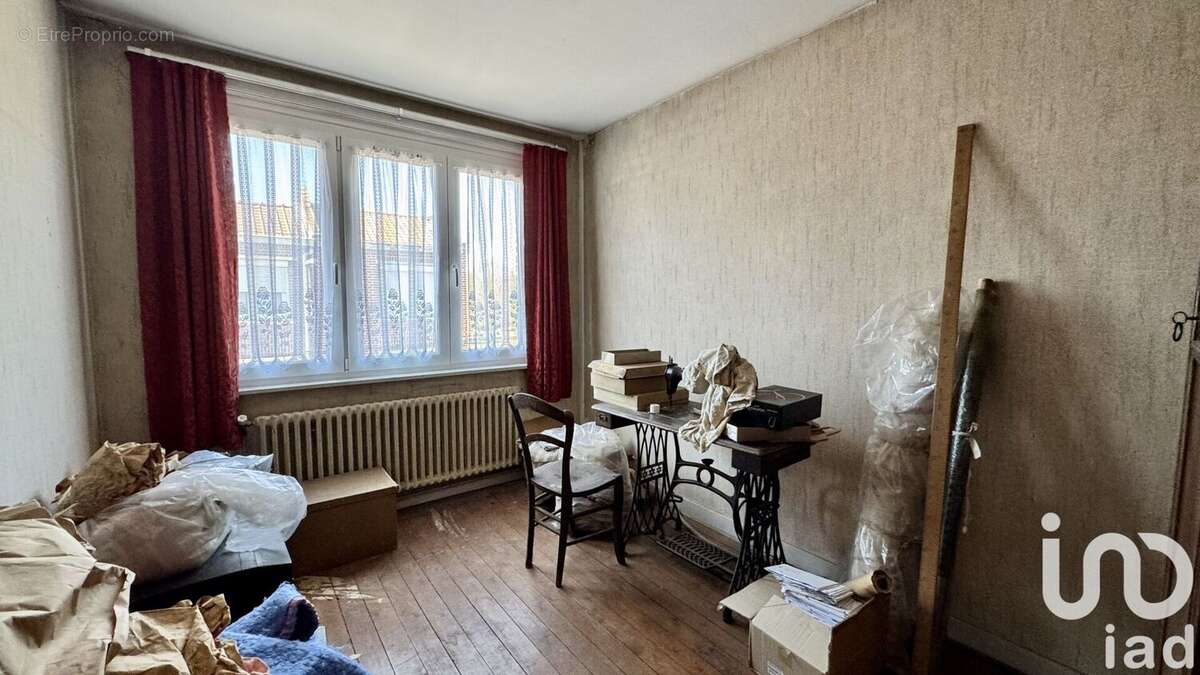 Photo 9 - Maison à CAPINGHEM