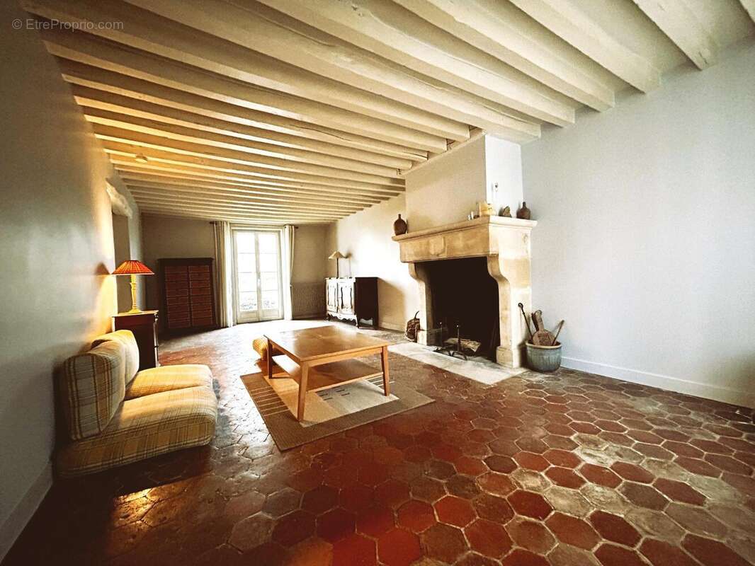 Maison à SAINT-WITZ