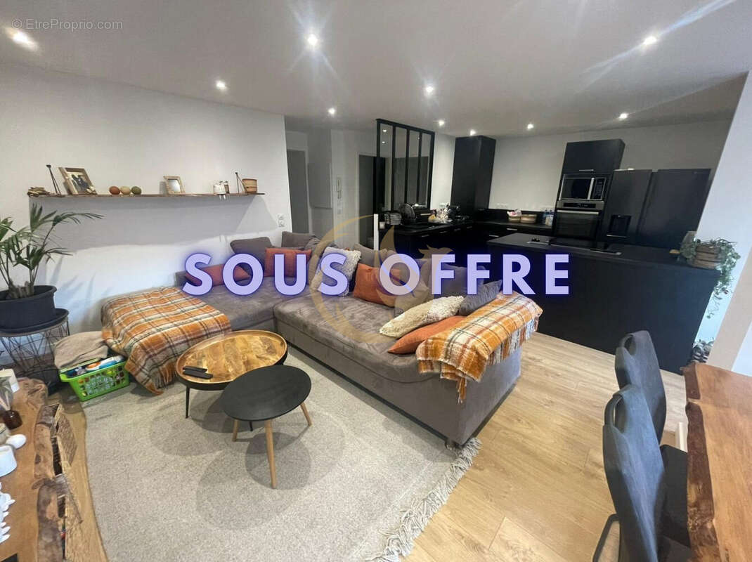 Appartement à PAU