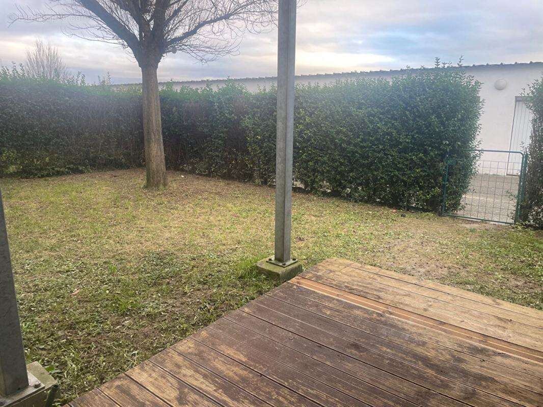 Appartement à ITTENHEIM