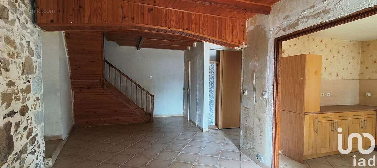 Photo 7 - Maison à PETIT-MARS