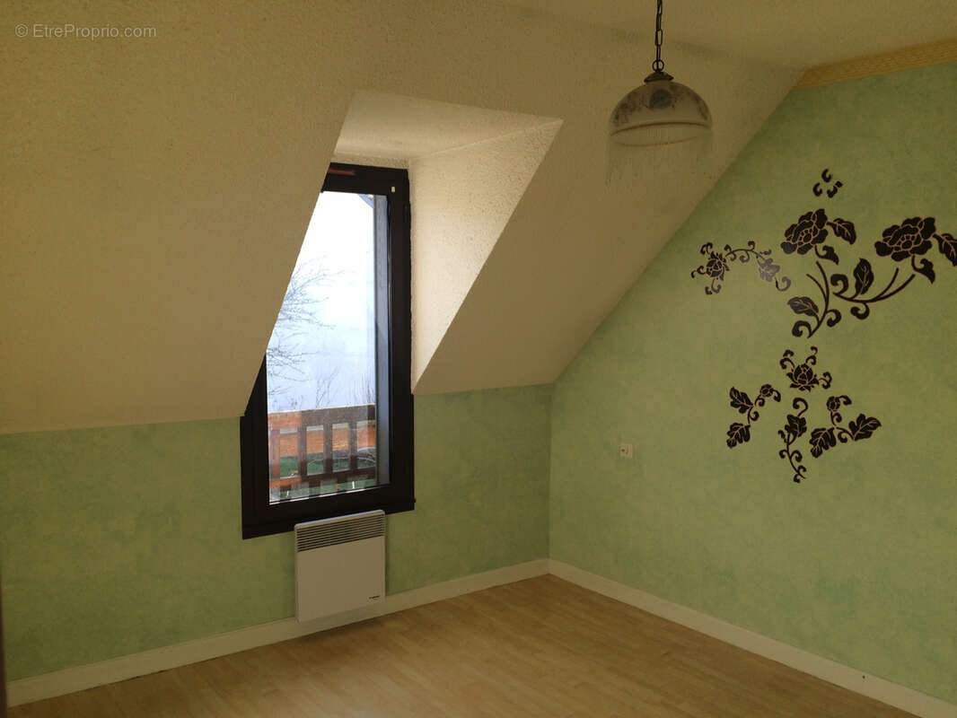 Appartement à ESPALION