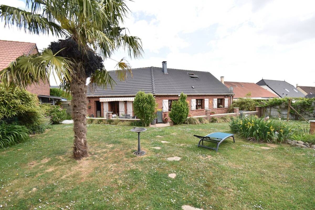 Maison à VIESLY