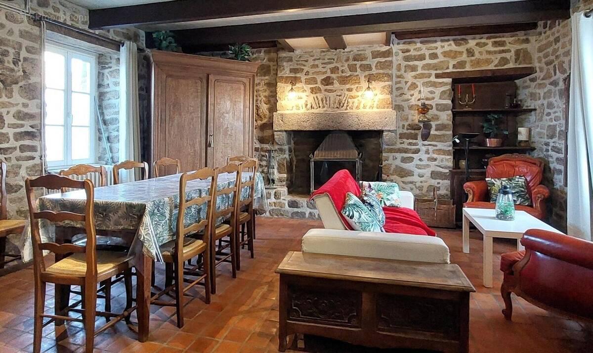 Photo 1 - Maison à AVRANCHES