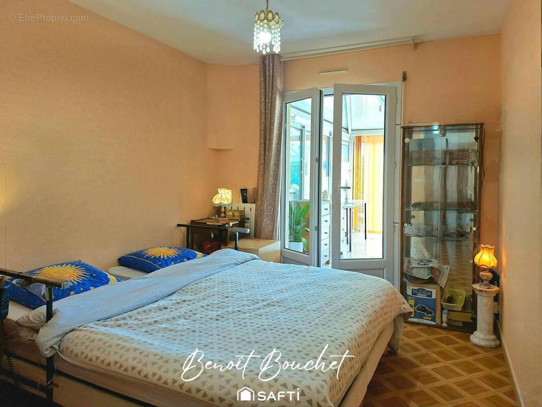 Photo 1 - Maison à LION-SUR-MER