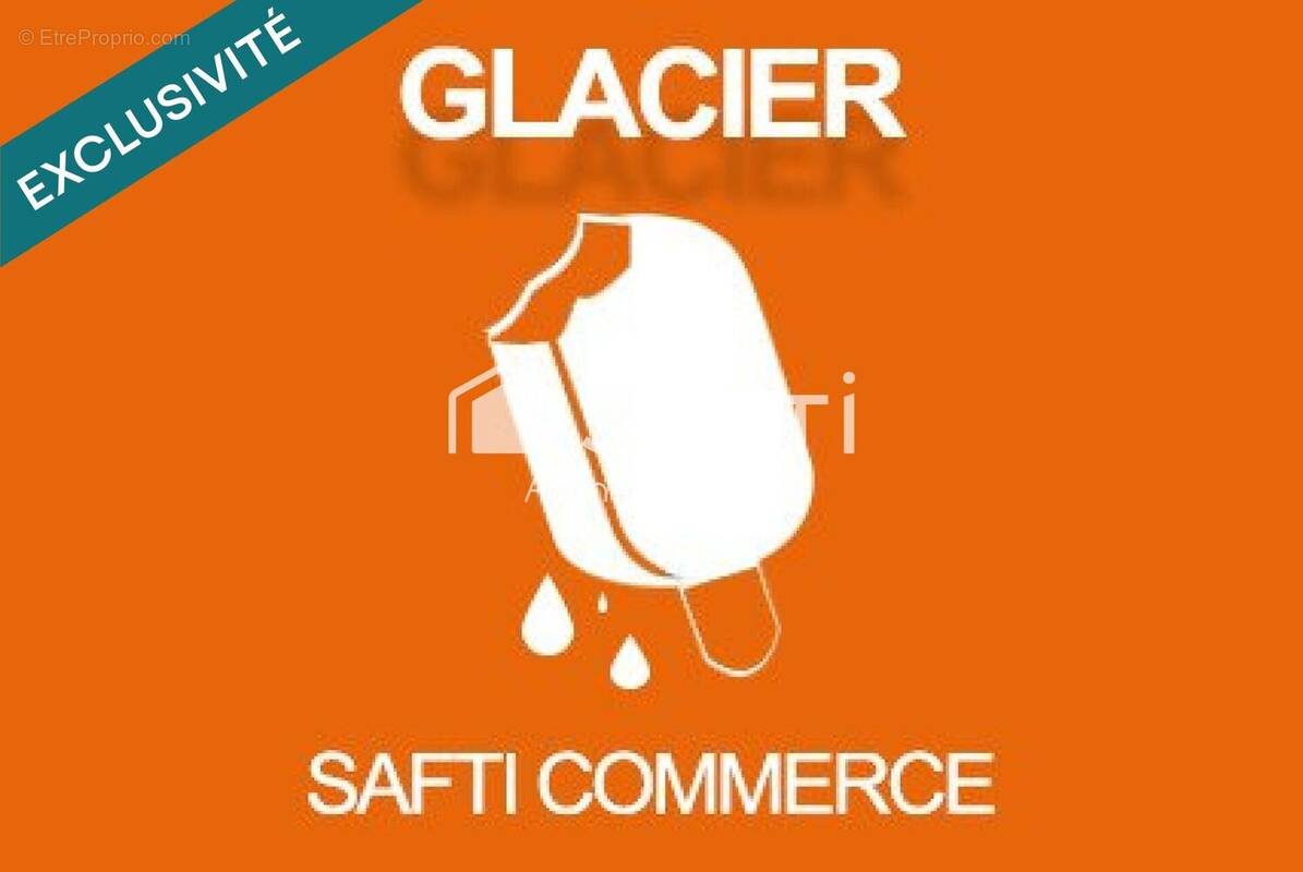 Photo 1 - Commerce à SAINT-RAPHAEL