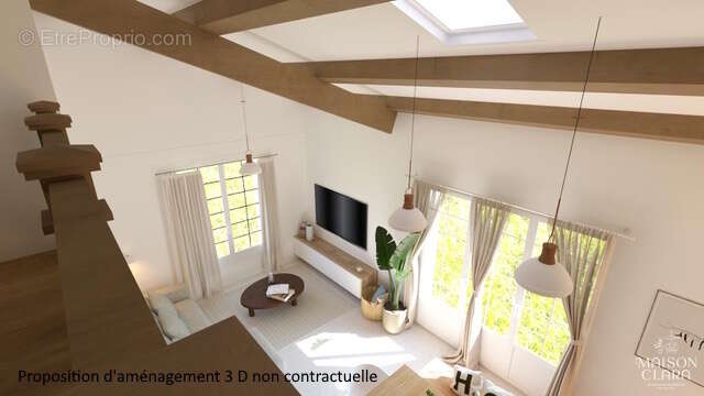 Maison à CHALLANS