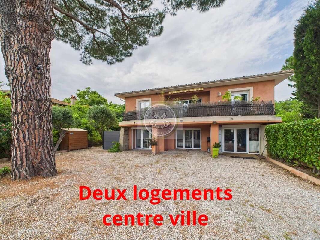 Maison à FREJUS