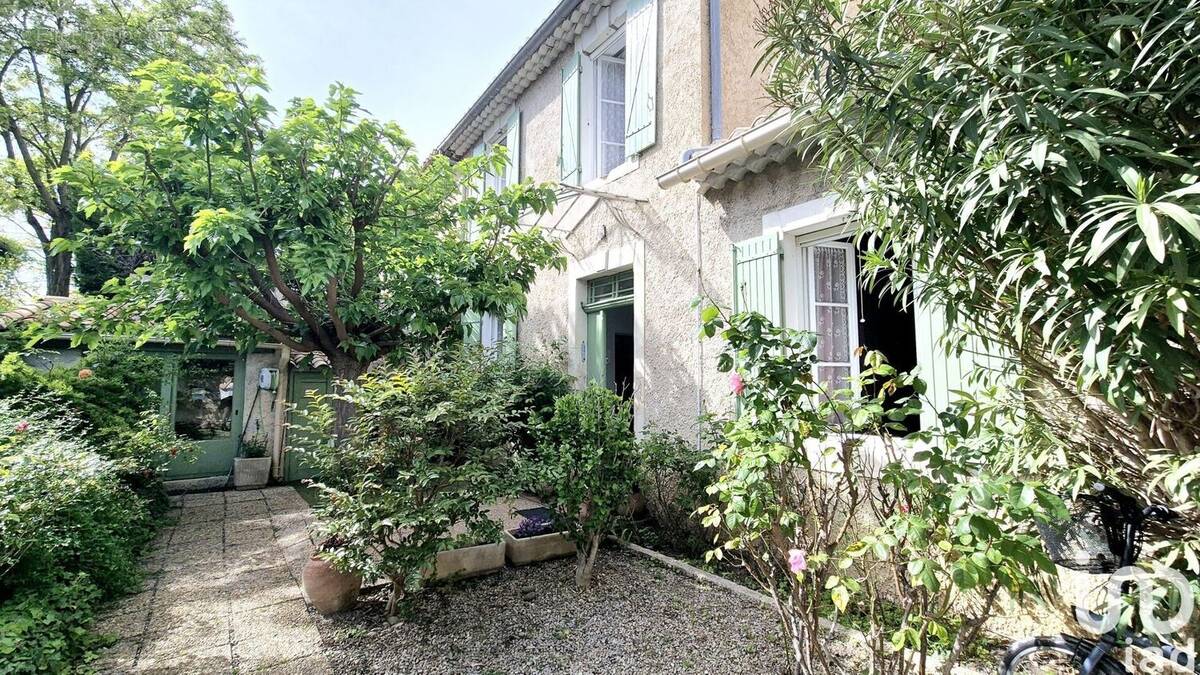 Photo 1 - Maison à L&#039;ISLE-SUR-LA-SORGUE