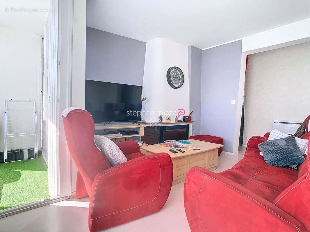 Appartement à ROYAN