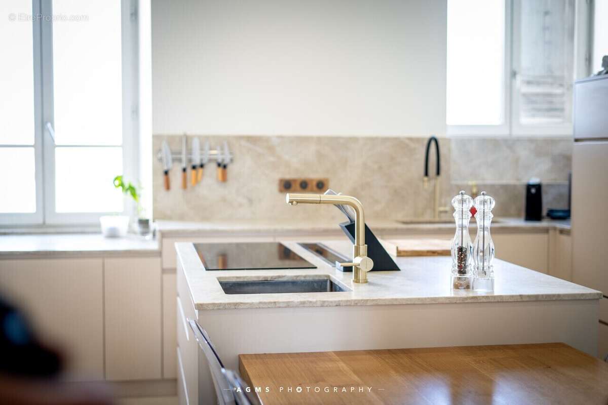 Appartement à VALENCE