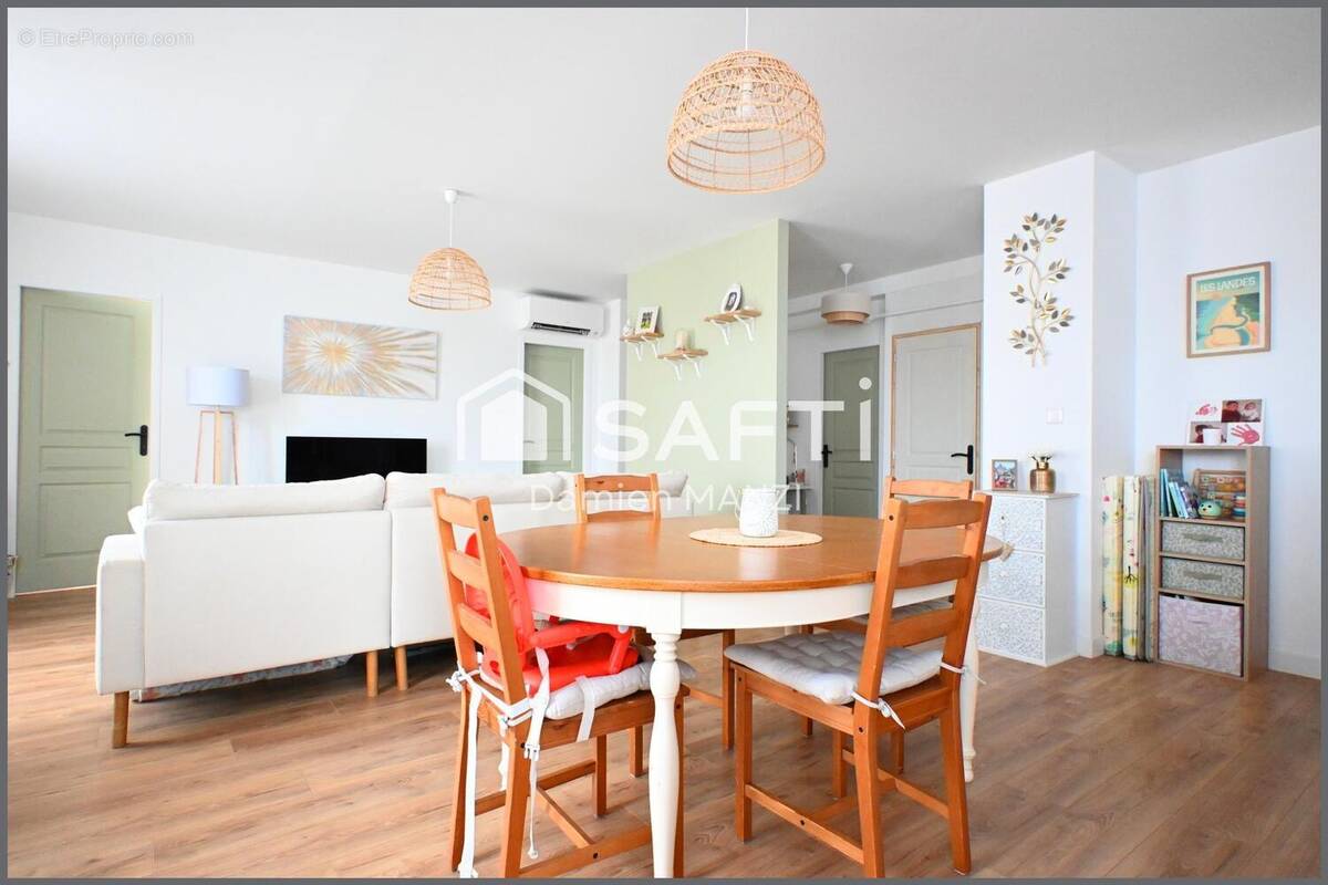 Photo 1 - Maison à MIOS