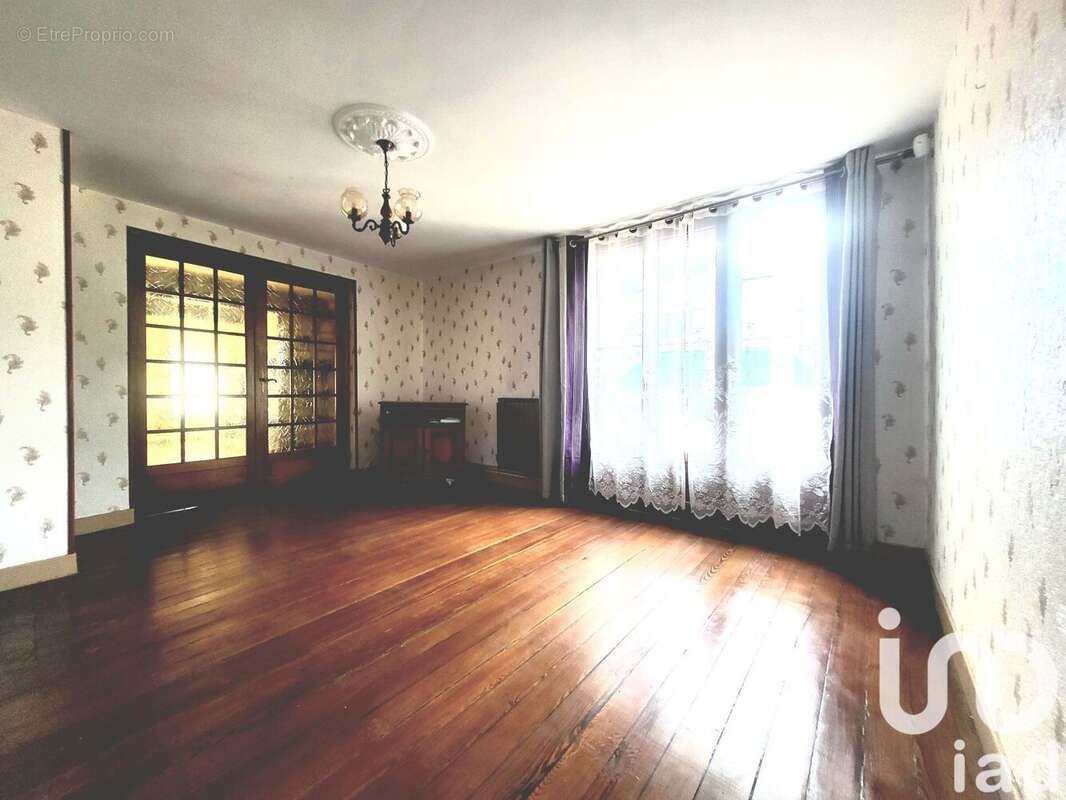 Photo 6 - Maison à FLIZE