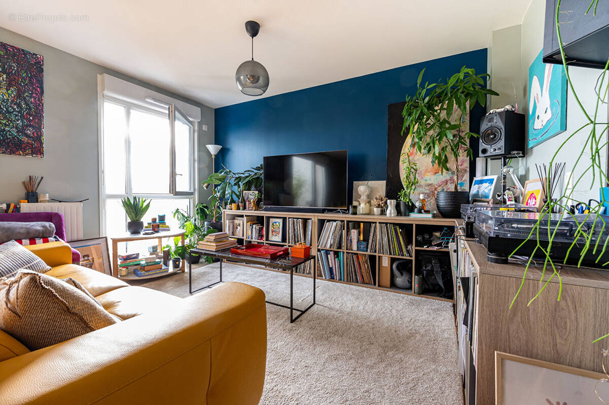 Appartement à COLOMBES