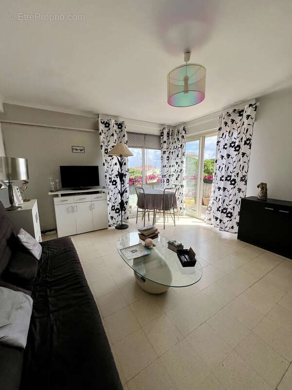 Appartement à PALAVAS-LES-FLOTS