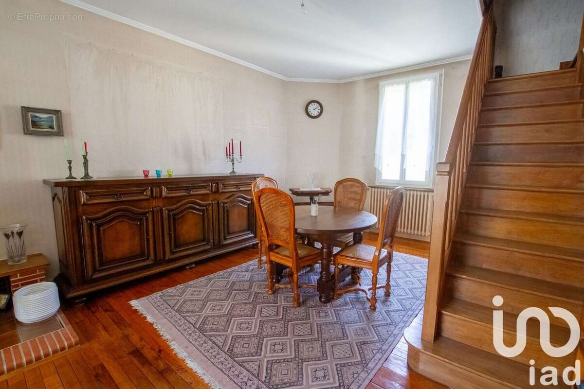 Photo 4 - Maison à LE BUGUE