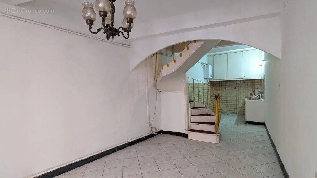 Maison à CARCES