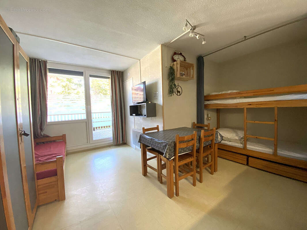 Photo 2 - Appartement à LA CLUSE