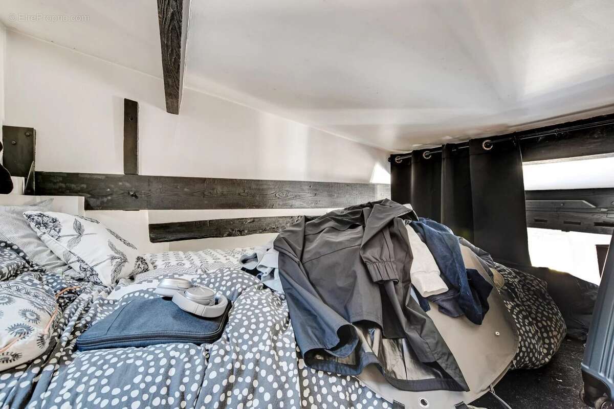 Appartement à PARIS-6E