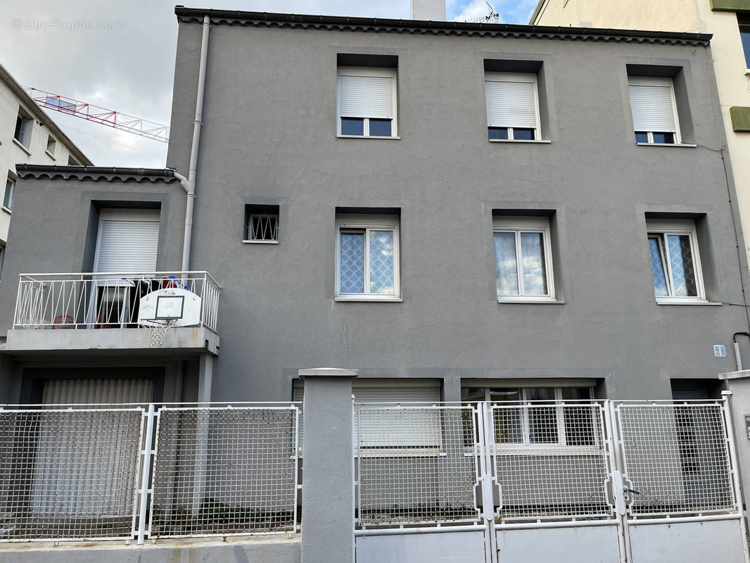 Appartement à VALENCE