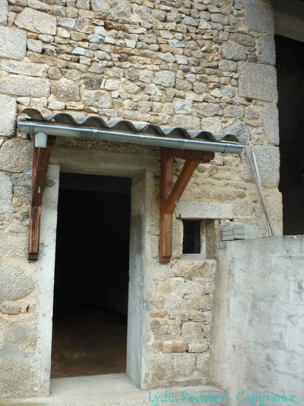 Maison à THIERS