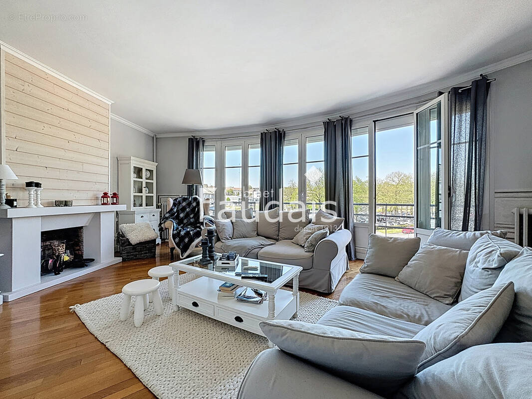 Appartement à SAINT-LO