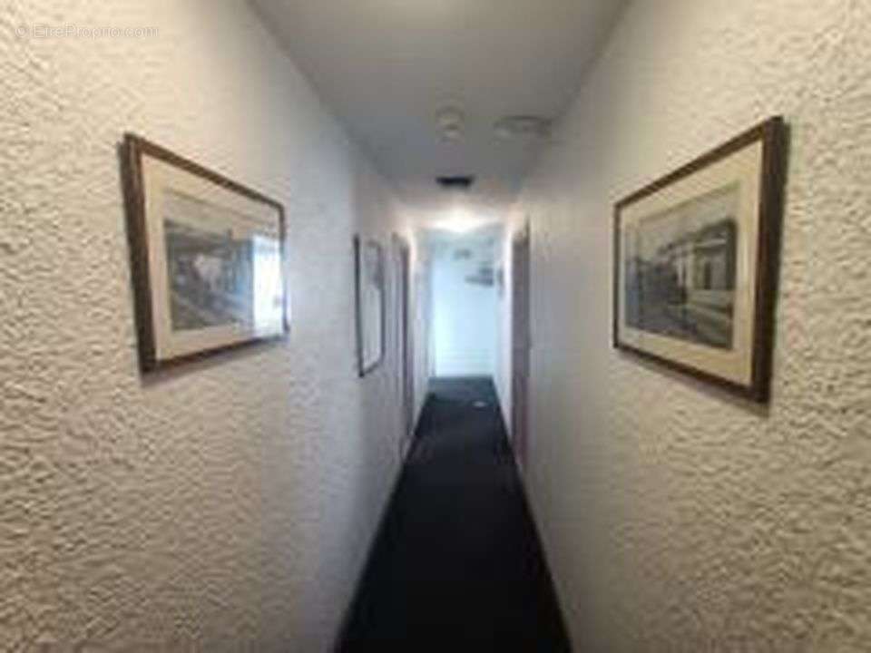 Appartement à VARENNES-LES-MACON