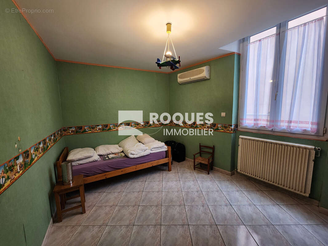 Appartement à LODEVE