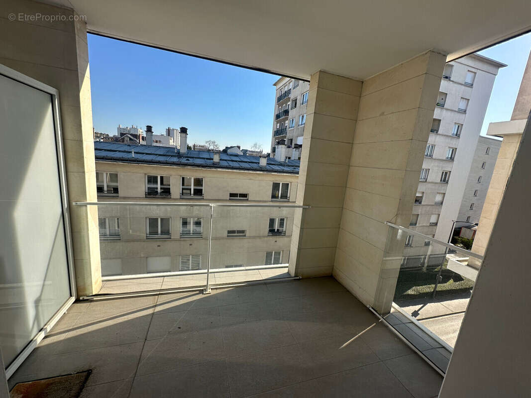 Appartement à REIMS