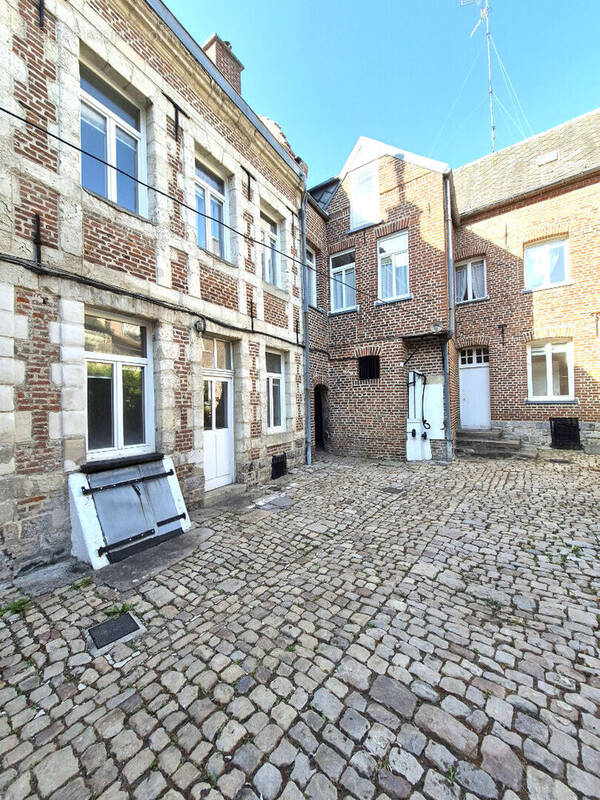 Appartement à CAMBRAI