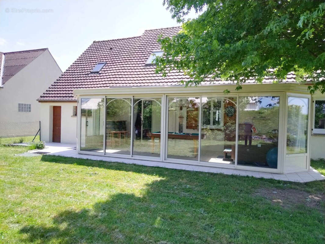 Maison à GIEN