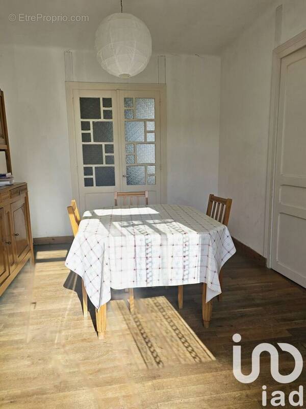 Photo 1 - Maison à SAINTE-REINE-DE-BRETAGNE