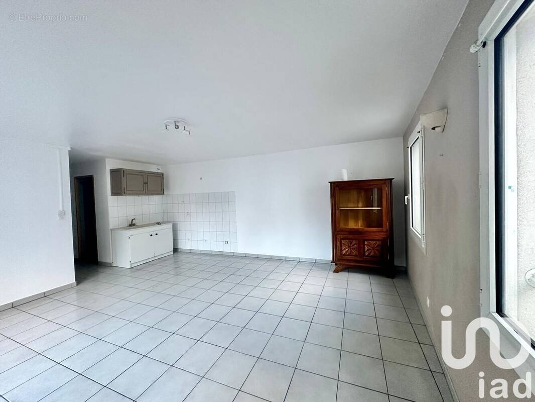 Photo 1 - Appartement à GUILLESTRE